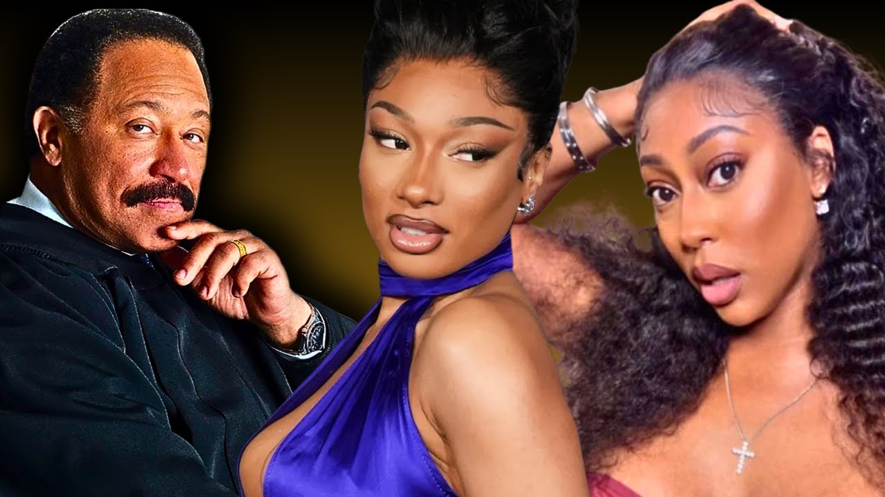 Shocking Truth About Megan Thee Stallion Case Verdict!