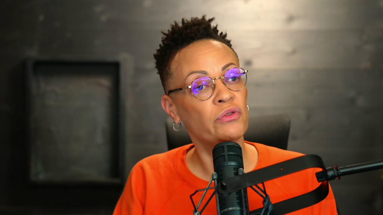 Jasmine Crockett & The End of the Black Girl Magic Era In Politics