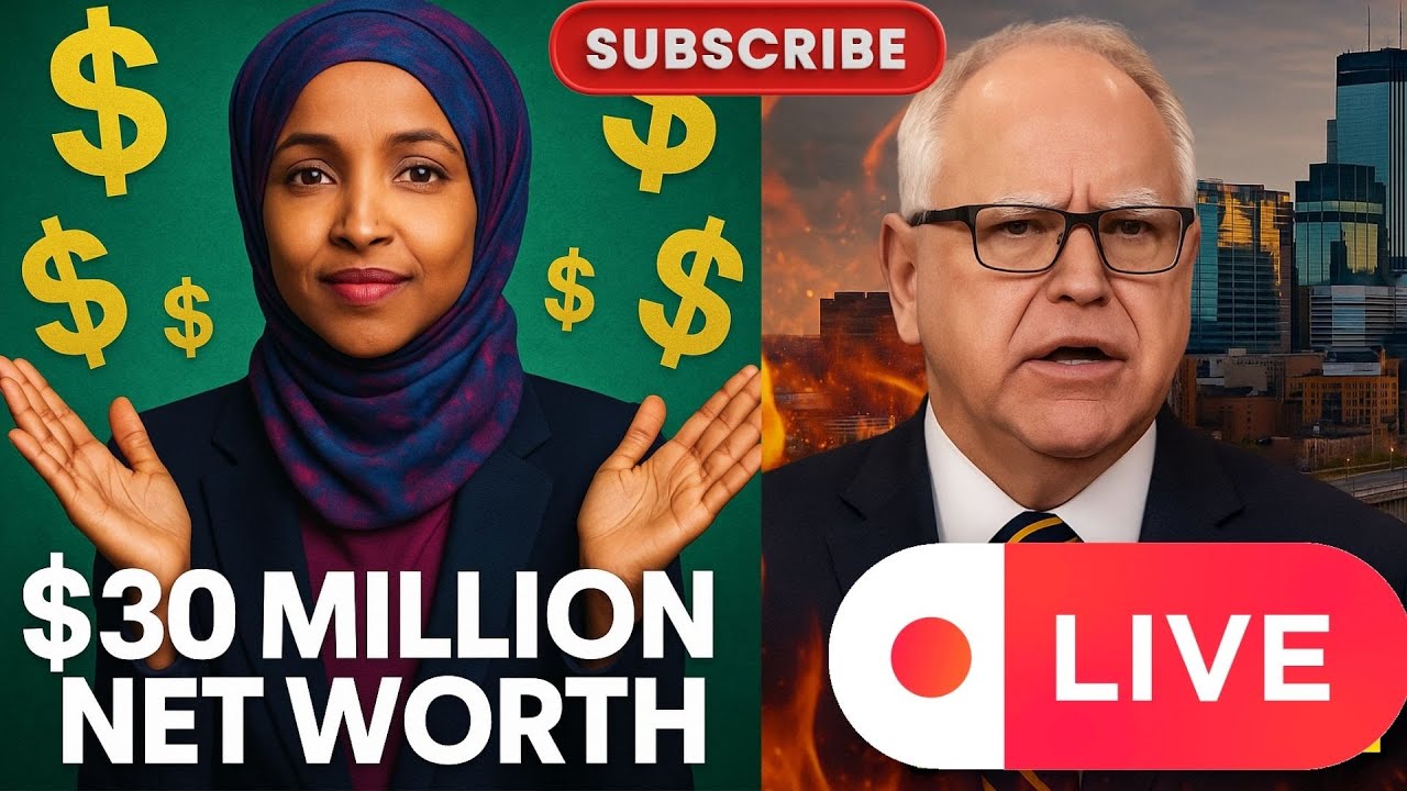 ????????‍♂️INVESTIGATION: Minnesota Officials Saw Massive Fraud Before COVID — Why Was Nothing Done? ????