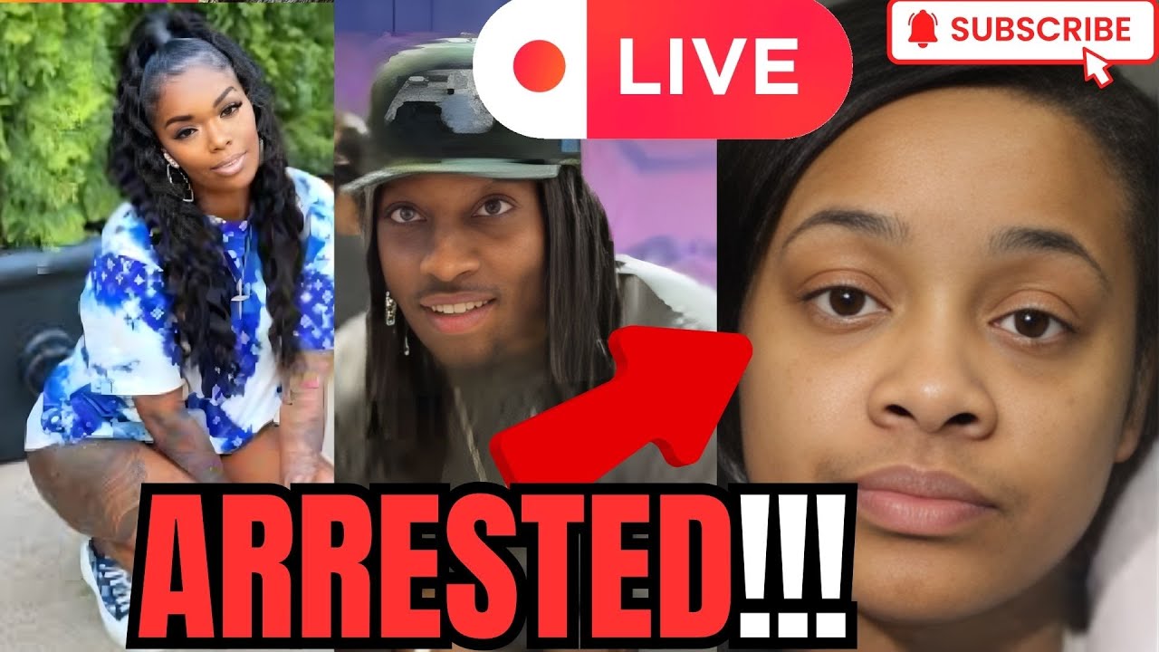 The Romeeka Meeks Investigation: Killer Finally Arrested!
