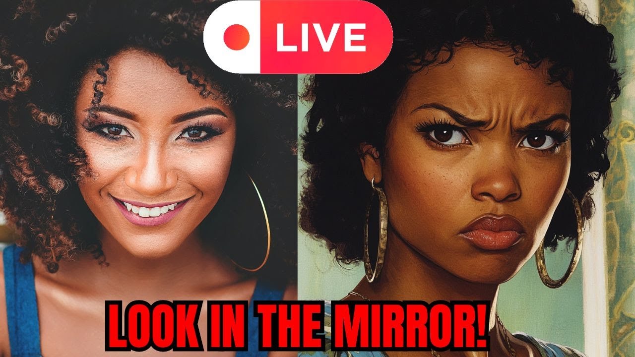 What If YOU’RE The Reason It’s Not Working?