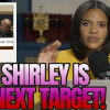 Candace Owens Attacks NICK SHIRLEY in Bizarre Rant about Him Being a “White Boy!”