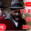 Eviction Night: History of Section 8 + These Beyotches Crazy +TONIGHT’S CONVERSATION ????