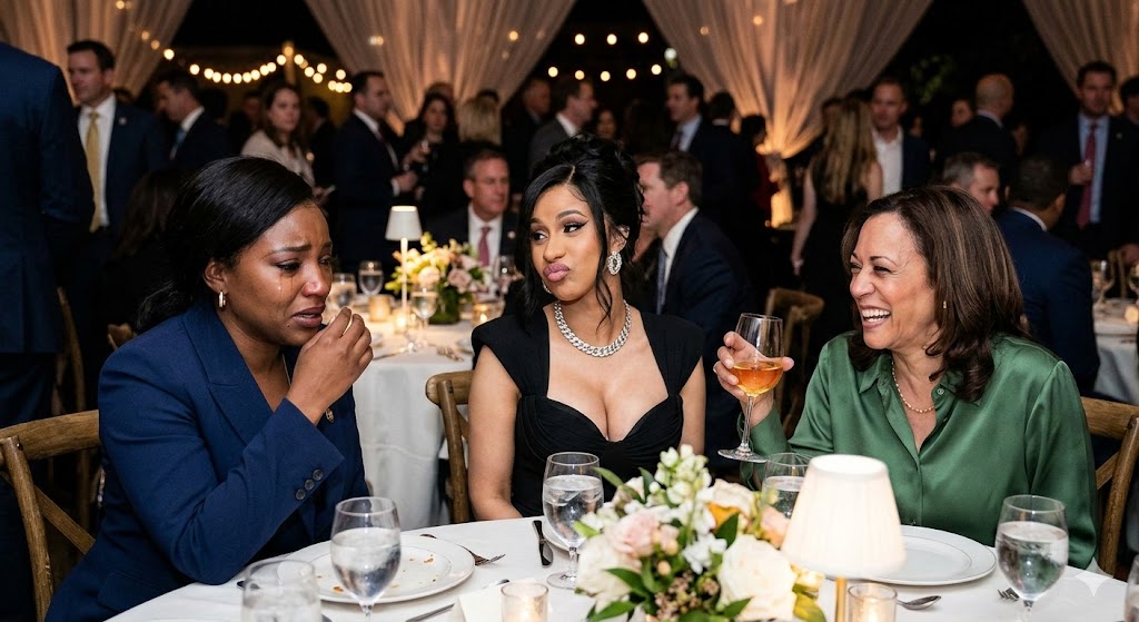 Cardi B is 0-2 in political endorsements…