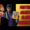 Democrats Hate Black Americans: Watch As They Fight For Everyone Else But Us