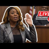 Tiffany Henyard Testifies Live In Fulton County Over Residency Fraud Allegations