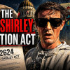Democrats Are Trying to SILENCE Nick Shirley With This Bill