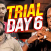 Julio Foolio Trial: Day 6