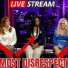 Are BLACK WOMEN The MOST Disrespected Or Disrespectful?! ????