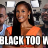 Issa Rae Says Hollywood Is Rejecting Black Woke Content; Black Nerd Civil Wars