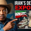 The Truth About Iran’s Reparations Demand Exposed