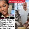 BREAKING: Ashlee Janae Coroner Report COMPLETE… But Being Withheld?!