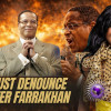 Homeland Security Senator Demands MN Attorney General Denounce Minister Farrakhan