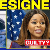 RESIGNED Before They Could EXPEL Her… What Happened?