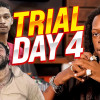Julio Foolio Trial Day 4 (Afternoon Session)