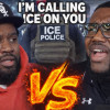 Corey Holcomb Is SO NOT Bothered That He’s Bothered. Flakko VS Corey continues!
