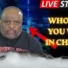 ROLAND MARTIN’S SHAMING TACTIC DID NOT WORK! MORE FALLOUT!