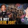 DL Hughley Taken To Task For Wanting To Use Black Athletes To Help The Democrats Punish Red States