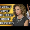 Fake CBC Supports White Democrat Who Is Trying To Get Elected In Majority Black District