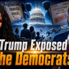 Young Sista Says Trump Exposed The Democrats Because They Were Playing In Our Face The Whole Time