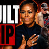 Michelle Obama DEFENDS MAGA But Liberals Are Still Running A GUILT TRIP Grift