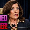 Kathy Hochul’s DISGUSTING BETRAYAL Has NYC Voters Turning on Democrats!