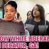 Decatur School Board Liberals Want a Black Woman to Denounce Her Husband