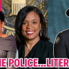 Atlanta Judge Caught Getting Busy in Chambers with Police Officer