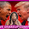 Massive Obama Shakeup Coming + Democrats In PANIC MODE Over Tulsi Investigations!