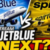 Tonight’s Conversation Conversations! + JetBlue May Close + Cheyenne Bryant!
