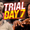 Julio Foolio Trial Day 7
