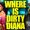 Diana Ross REMOVED From Michael Jackson Bio Pic | Here’s Why