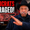 Why Tennessee Democrats Are Outraged Over These New Maps