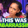 EMBARRASSING: Woke Actor Tries To Debate Trans Bathrooms