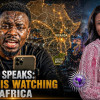 BREAKING: Africa Speaks on Disappointment & Betrayal… Rwanda Breaks Silence on South Africa