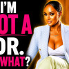 “Dr. Cheyenne Bryant Says Credentials Don’t Matter?!”