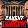 Cory Booker AVOIDS Supreme Court Question Judge Joe Brown Calls Him Out