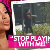 Cardi B EXPLODES on Stefon Diggs in Public DAYS After Making Up | When You CHOOSE Chaos & Toxicity