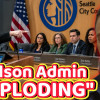 ????”Katie is NOT In Charge of Her Own Administration” – MAJOR Shakeup as Wilson Admin. FALLING APART