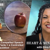 “Heart & Mind with Dr. Dina McMillan: Episode 88 – War on Reality