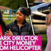 She Rented a Helicopter for Her Daughter’s Prom Using CITY FUNDS!