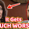 ????”She May LOSE the Election” – Hochul PANICS as Support COLLAPSES