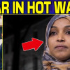 Ilhan Omar PANICS As Investigation Questions Intensify