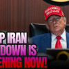 BREAKING: Trump Makes Move on Iran & Cancels Green Cards; The Real Story Behind Tulsi Resignation!