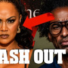 Cheyenne Bryant Went OFF On Touré Neblett And CUSSED Him OUT Heated Exchange