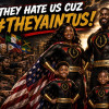 DEAR IMMIGRANTS, NEGROES AIN’T DESTINY SWAPPIN’! #STARVETHEMOUTOFEXISTENCEINTHEUS!