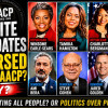 NAACP Support Strategy Explained: Advancement Or Politics?