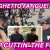 Ghetto Black Fatigue Is On All Our Nerves + Causes & Solutions!