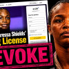 Claressa Shields UNDER FIRE After Petition Demands Her License Be Revoked