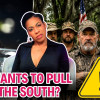 AOC Wants the North to “Pull Up” on the South? Ma’am…